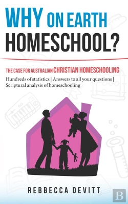 Bertrand.pt - Why On Earth Homeschool