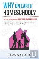 Why On Earth Homeschool