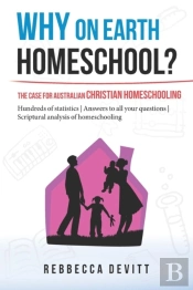 Why On Earth Homeschool