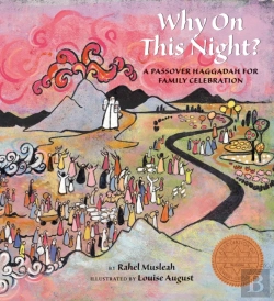 Bertrand.pt - Why On This Night?