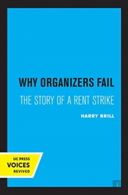 Bertrand.pt - Why Organizers Fail