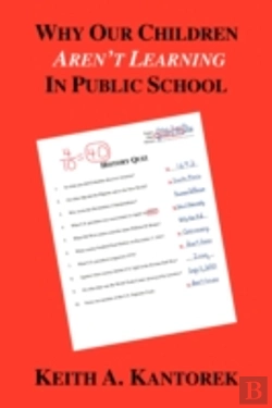Bertrand.pt - Why Our Children Aren'T Learning In Public School
