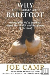 Why Our Horses Are Barefoot
