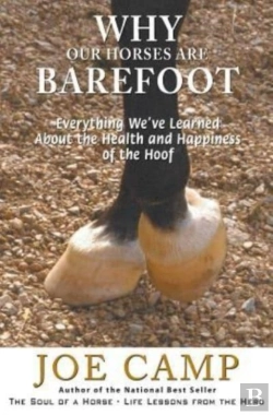 Bertrand.pt - Why Our Horses Are Barefoot