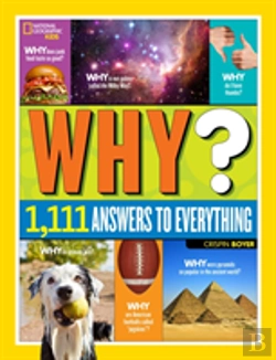 Bertrand.pt - Why? Over 1,111 Answers To Everything