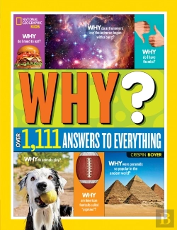 Bertrand.pt - Why? Over 1,111 Answers To Everything