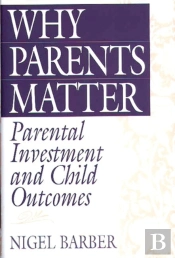 Why Parents Matter
