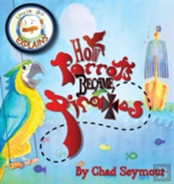 Bertrand.pt - Why Parrots Became Pirates