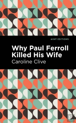 Bertrand.pt - Why Paul Ferroll Killed His Wife