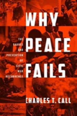 Bertrand.pt - Why Peace Fails
