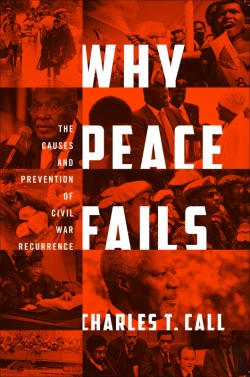 Bertrand.pt - Why Peace Fails