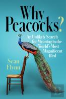 Why Peacocks?