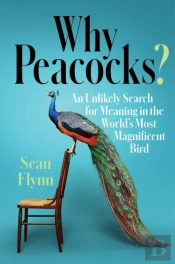 Why Peacocks?