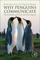 Why Penguins Communicate
