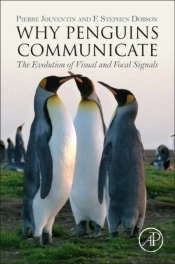 Why Penguins Communicate