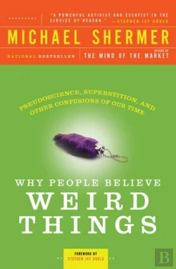 Bertrand.pt - Why People Believe Weird Things