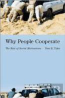 Why People Cooperate