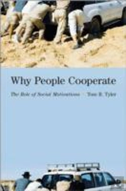Bertrand.pt - Why People Cooperate