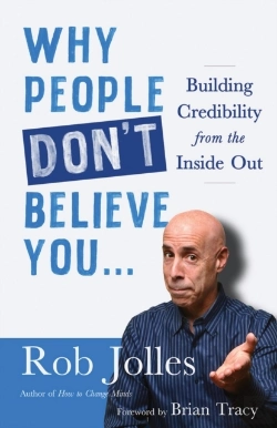 Bertrand.pt - Why People Don'T Believe You...