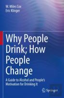 Why People Drink; How People Change
