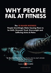 Why People Fail At Fitness