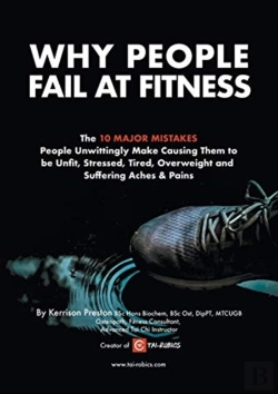 Bertrand.pt - Why People Fail At Fitness
