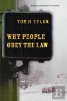 Why People Obey The Law