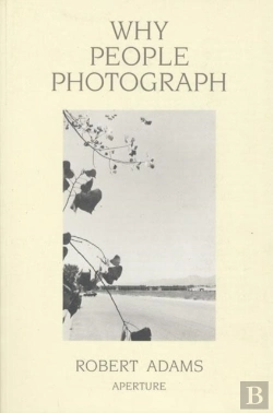 Bertrand.pt - Why People Photograph
