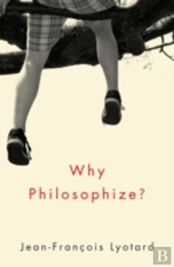 Bertrand.pt - Why Philosophize?