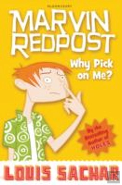 Bertrand.pt - Why Pick On Me?