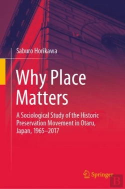 Bertrand.pt - Why Place Matters