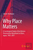 Why Place Matters