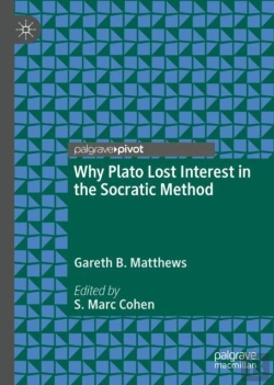 Bertrand.pt - Why Plato Lost Interest In The Socratic Method