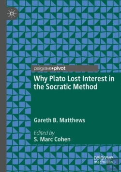Bertrand.pt - Why Plato Lost Interest In The Socratic Method
