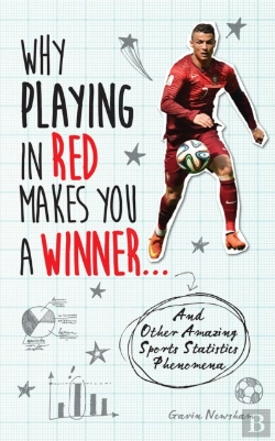 Bertrand.pt - Why Playing In Red Makes You A Winner...