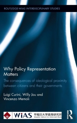 Bertrand.pt - Why Policy Representation Matters