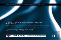 Why Policy Representation Matters