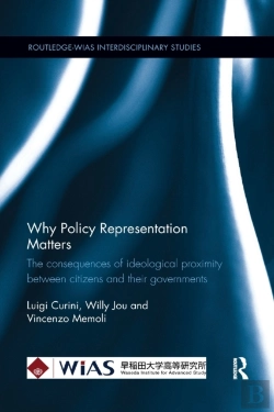 Bertrand.pt - Why Policy Representation Matters