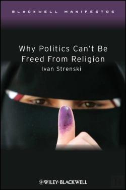 Bertrand.pt - Why Politics Can'T Be Freed From Religion