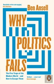 Why Politics Fails