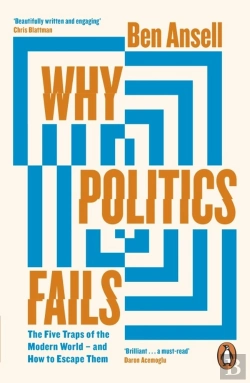 Bertrand.pt - Why Politics Fails