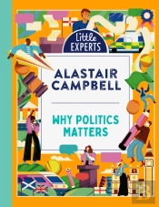 Why Politics Matters