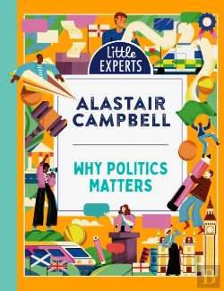 Bertrand.pt - Why Politics Matters