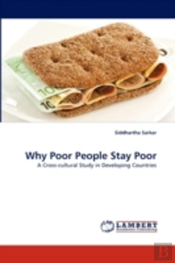Bertrand.pt - Why Poor People Stay Poor