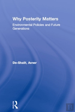 Bertrand.pt - Why Posterity Matters