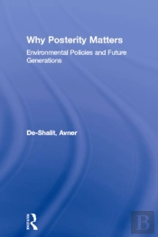 Why Posterity Matters