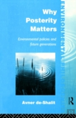 Bertrand.pt - Why Posterity Matters