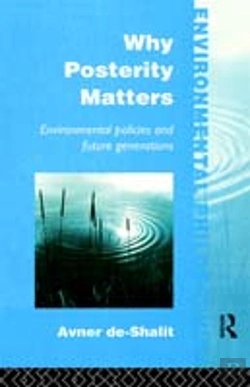 Bertrand.pt - Why Posterity Matters