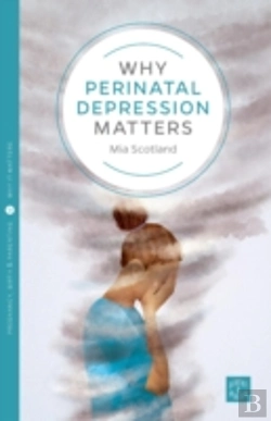 Bertrand.pt - Why Postnatal Depression Matters