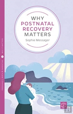 Bertrand.pt - Why Postnatal Recovery Matters